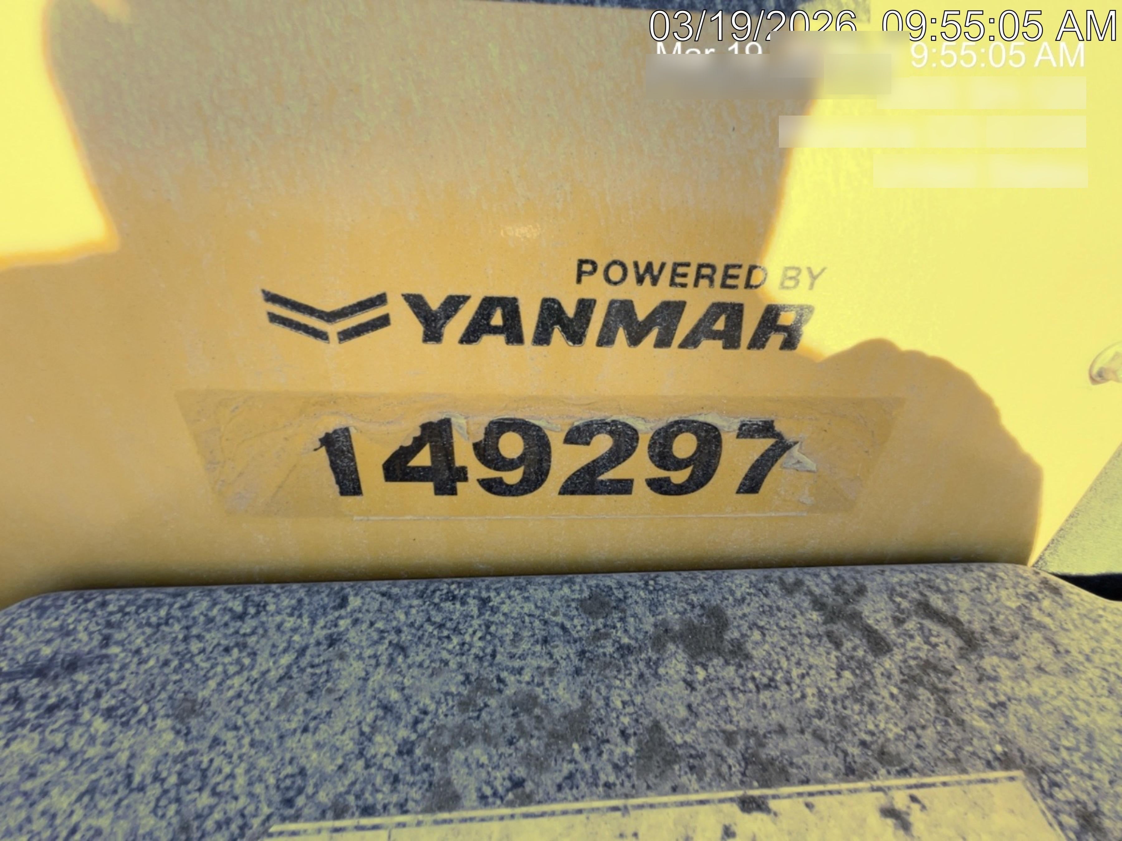 2021 ALLMAND NLV3GR