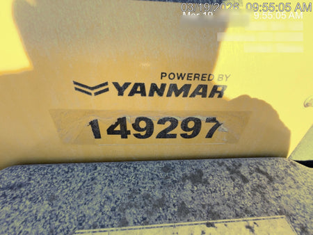 2021 ALLMAND NLV3GR