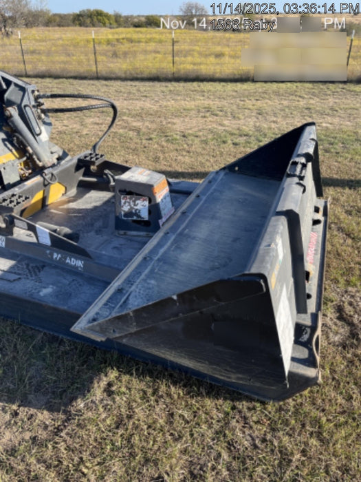 2022 PALADIN 30372A-0022