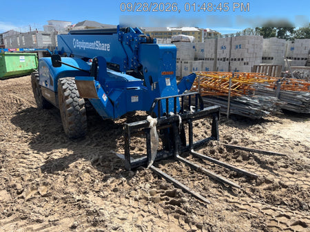 2025 GENIE GTH-1056
