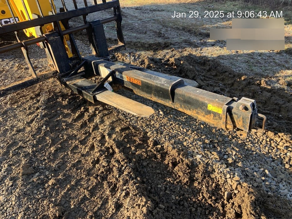 2020 STAR INDUSTRIES M1360B - Star JIB Boom