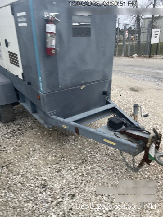 2020 ATLAS COPCO QAS 70