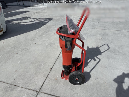 2025 HILTI TE 3000-AVR