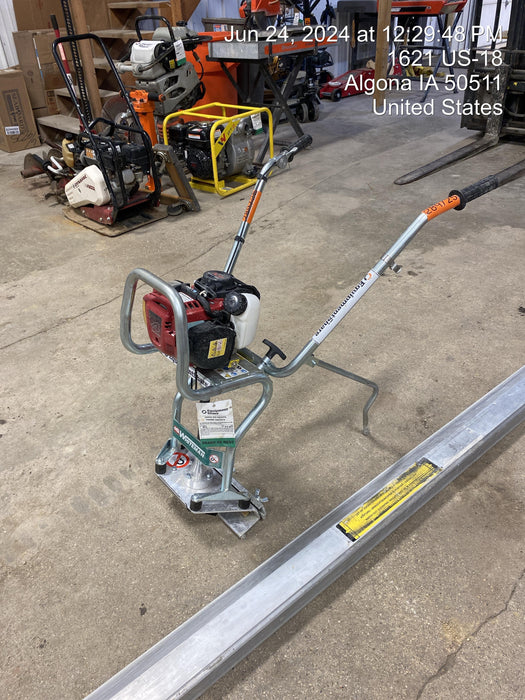 2023 MULTIQUIP DSGPULW