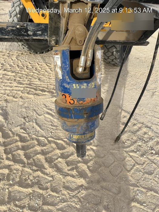 2023 AUGER TORQUE 3300-30