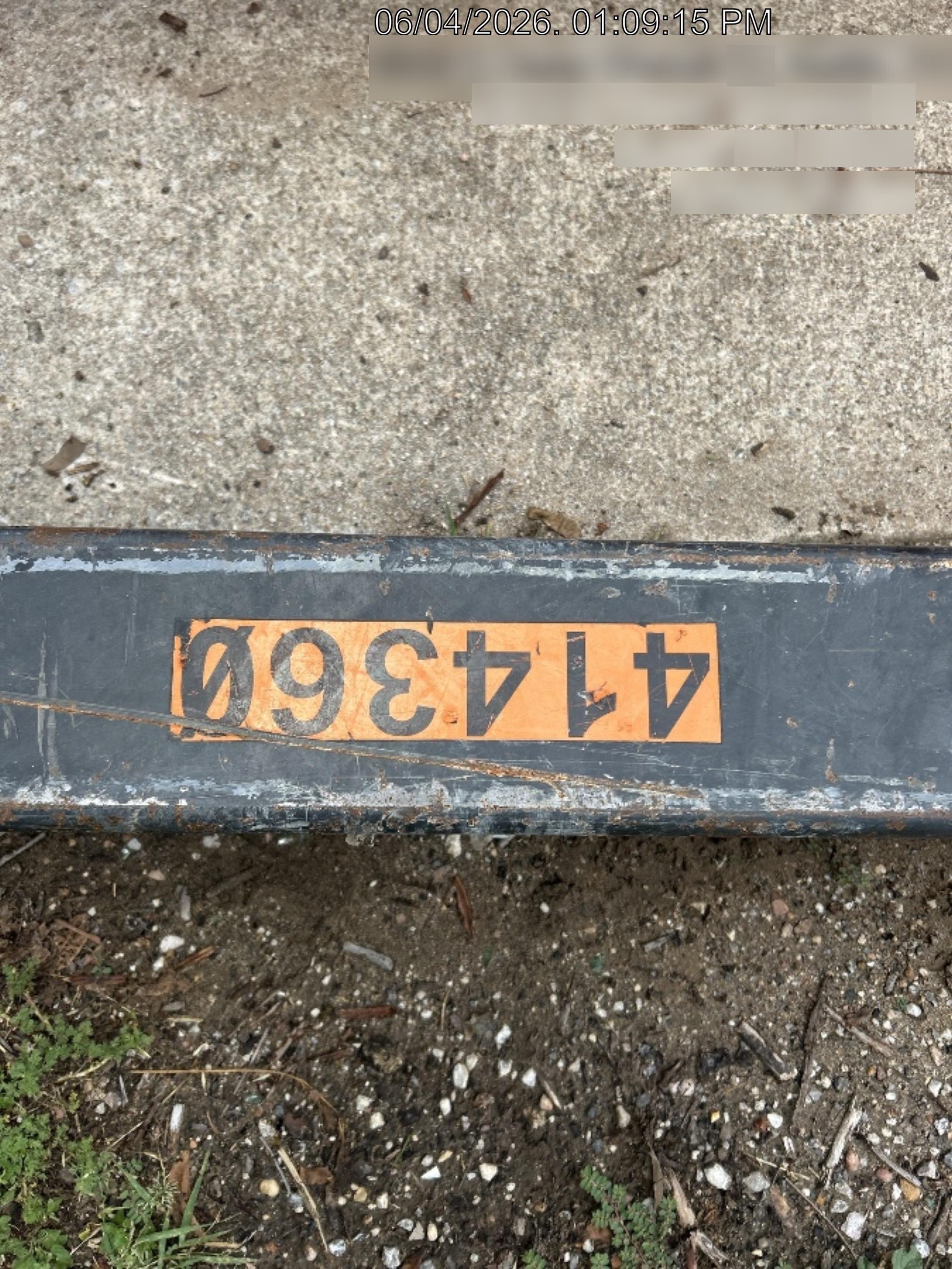 2024 ARROW MATERIAL HANDLING CE60-TH-STP