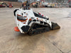 2022 BOBCAT MT100