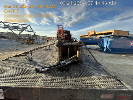 2025 EPIROC EC140T