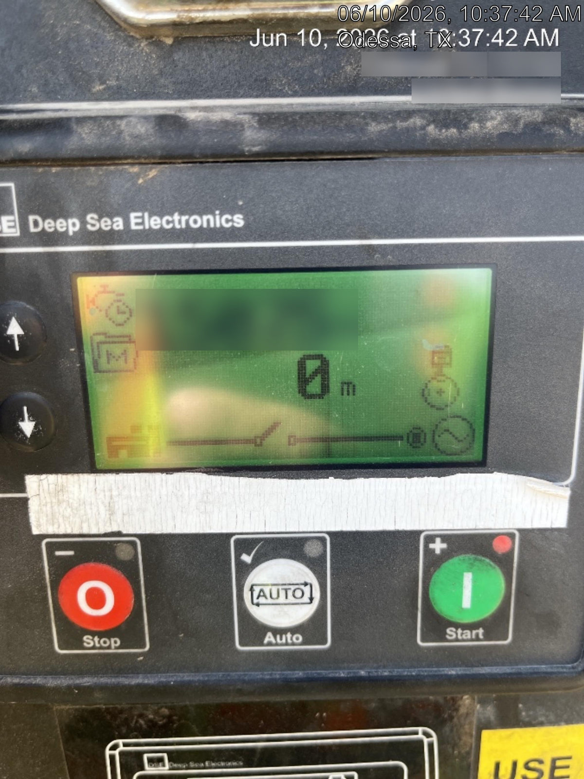 2022 ATLAS COPCO QAS45 CWK