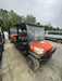 2022 KUBOTA RTV-X1140W-H (Canopy)
