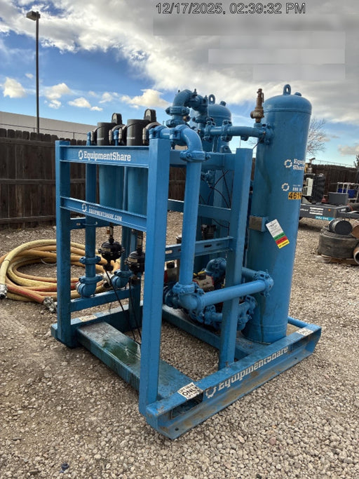 2024 HANKISON RDH-450G