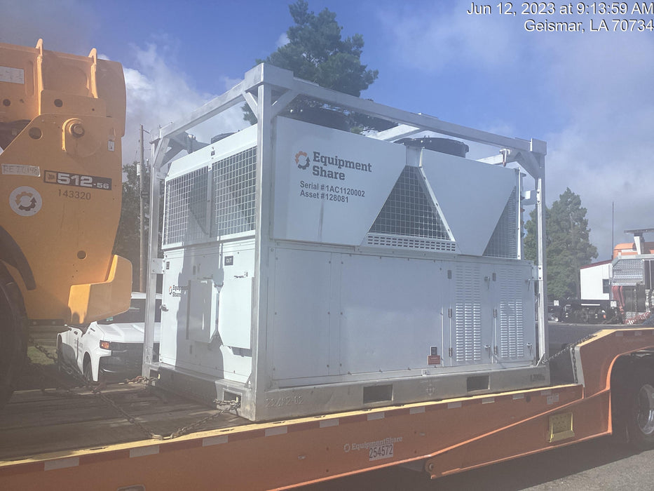 2021 SMARTECH SACP81A-HS