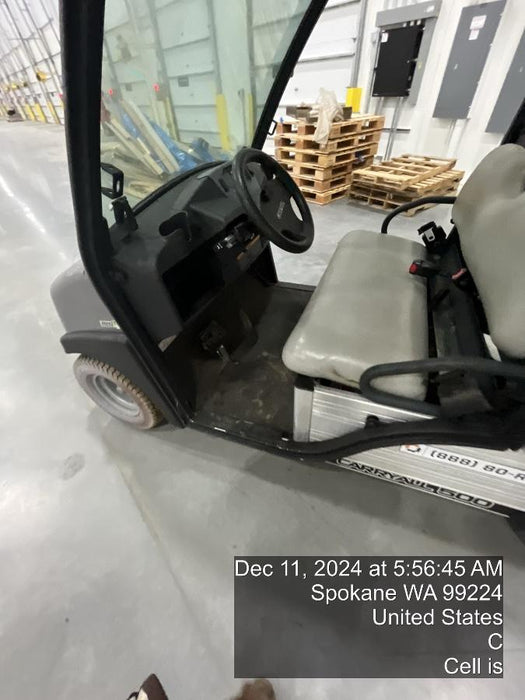 2024 CURRENT TOOLS 100A