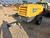 2022 ATLAS COPCO XAS188 CWK