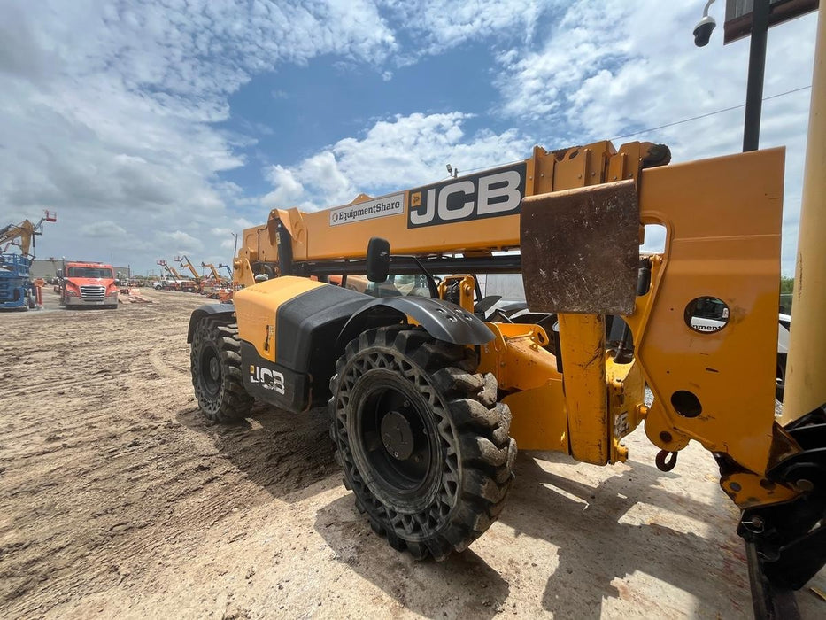 2020 JCB 510-56 JCB 510-56