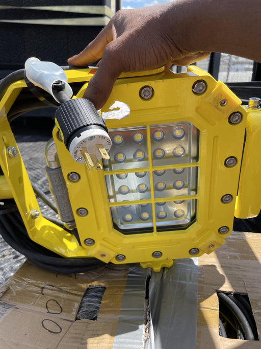 2021 LIND EQUIPMENT XP970LED-TR