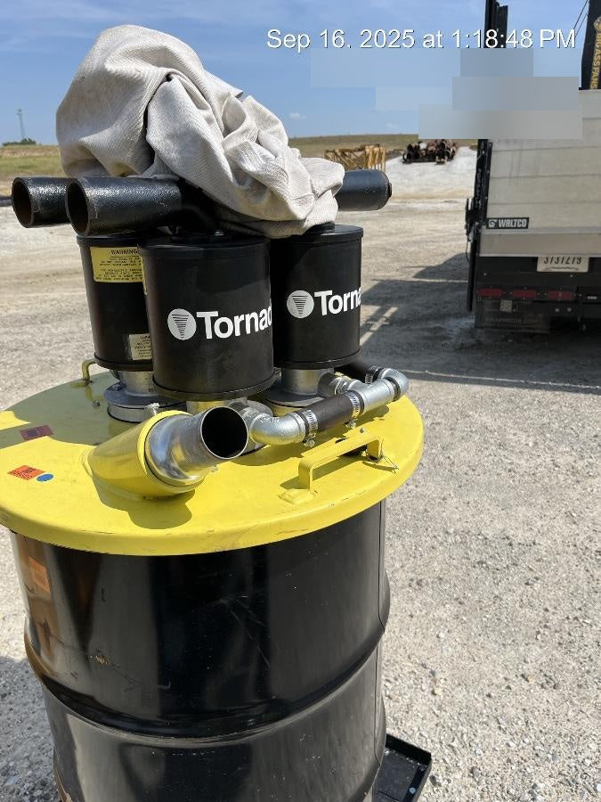 2023 TORNADO 98451