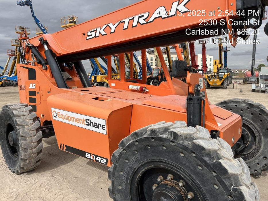 2025 STAR INDUSTRIES 1390B