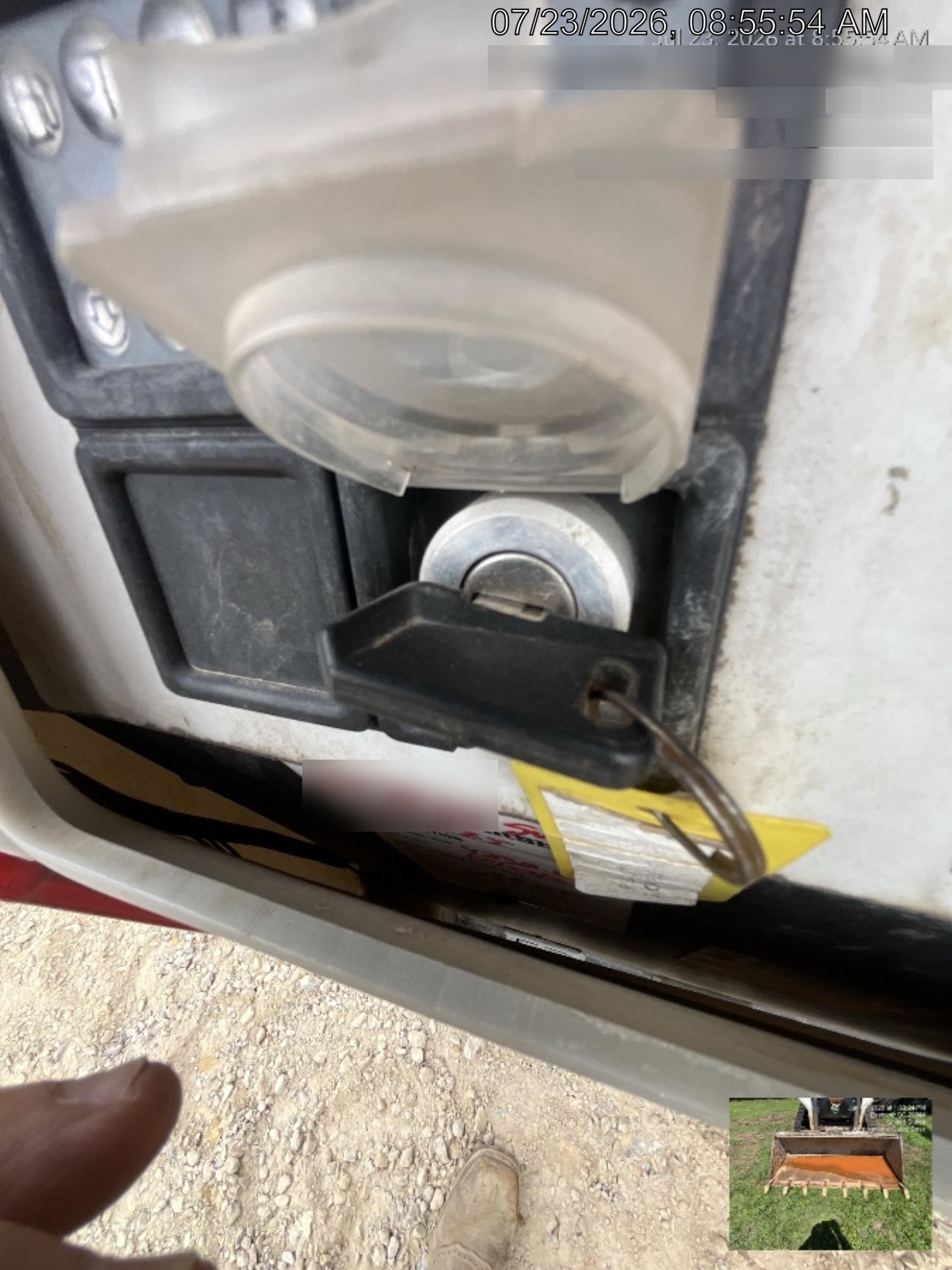 2019 Wacker Neuson LTV6L-MH Standard