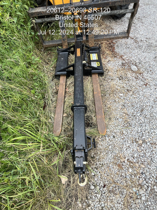 2024 STAR INDUSTRIES M1360B - Star JIB Boom