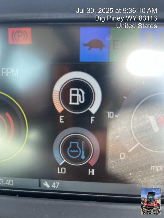 2025 WACKER NEUSON DV604 Cab Standard Tires