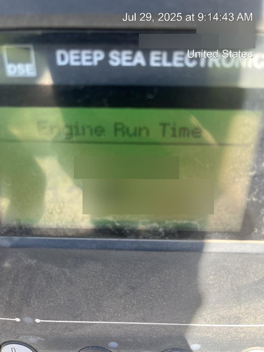 2020 WACKER NEUSON G25