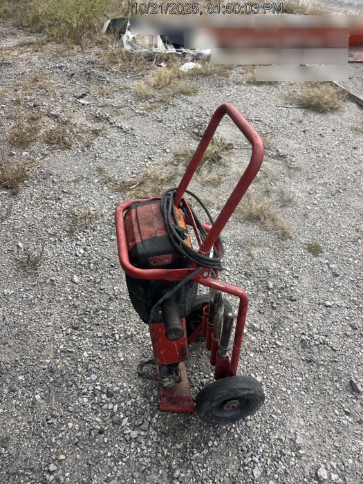 2020 HILTI TE 3000-AVR