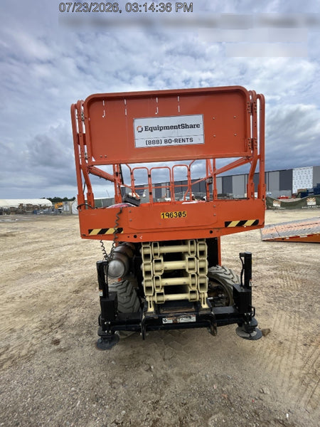 2021 JLG RT4069