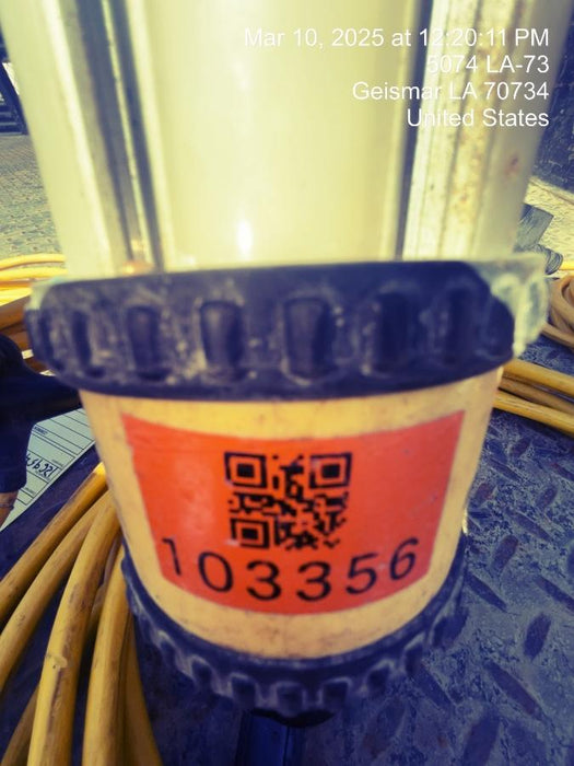 2020 LIND EQUIPMENT LELED360S-10P10C