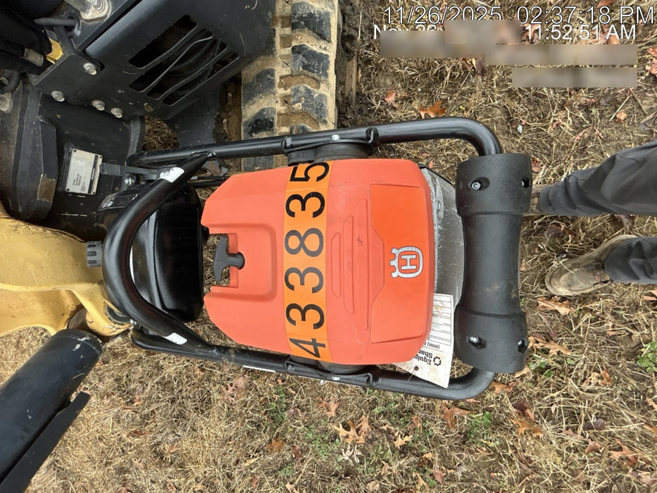 2024 HUSQVARNA LT6005