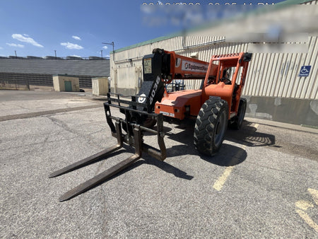 2022 SKYTRAK 6036