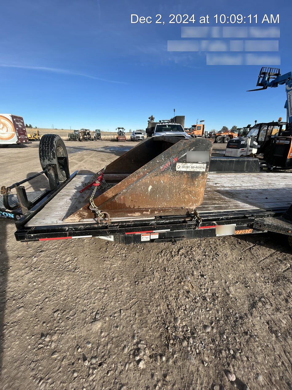 2019 ARROW MATERIAL HANDLING 3207218BFM