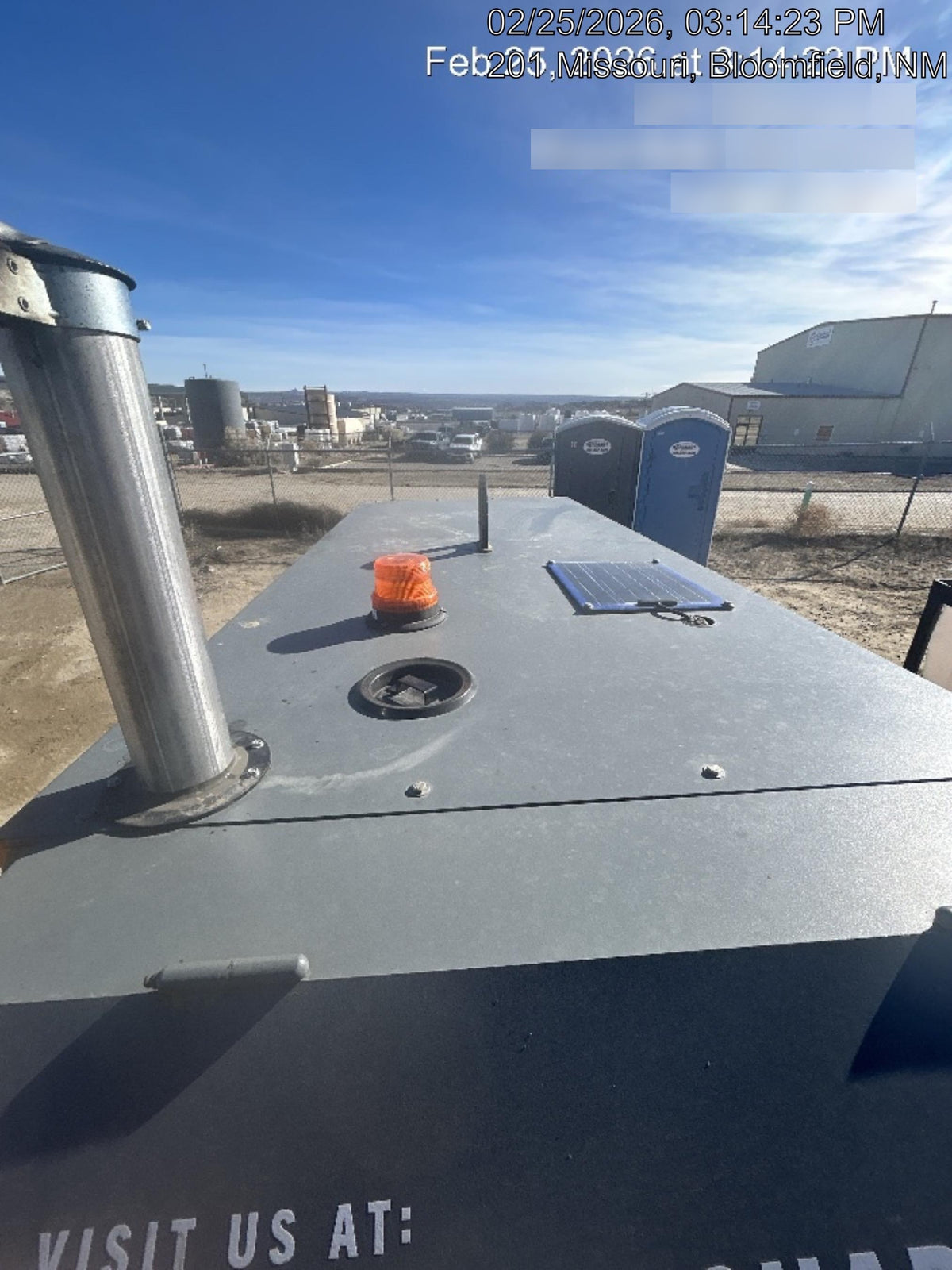 2025 THERM DYNAMICS TD625