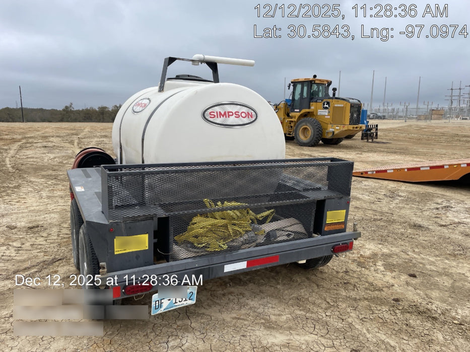 2024 SIMPSON SWT-52517