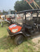2022 KUBOTA RTV-X1140W-H (Canopy)