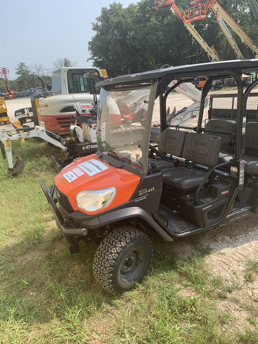 2022 KUBOTA RTV-X1140W-H (Canopy)