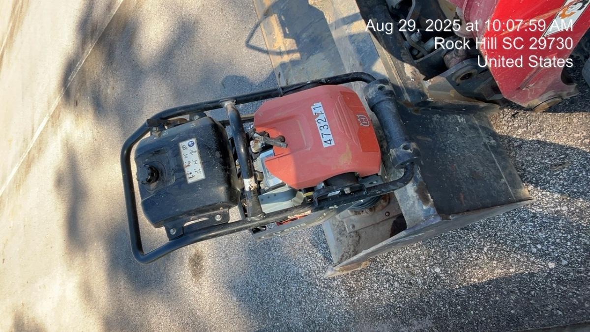 2024 HUSQVARNA LT6005