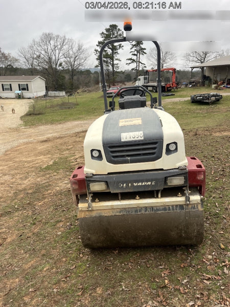 2021 DYNAPAC CC 1200