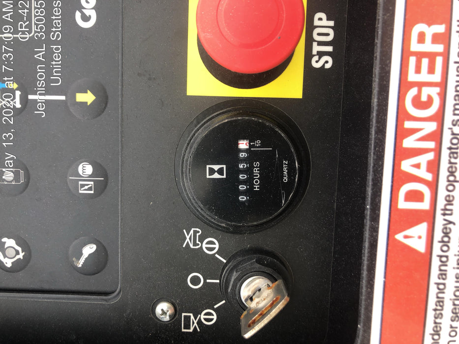 2019 GENIE GS-3369 RT