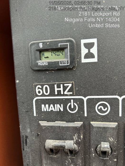 2025 WANCO WLTT-4MK8K