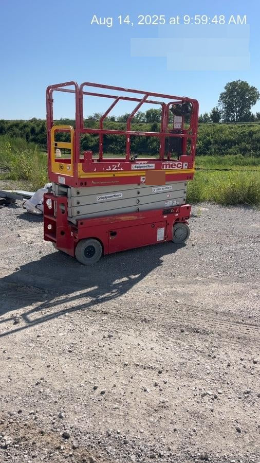 2021 MEC 2632SE