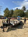 2025 TEXAS PRIDE TRAILERS GT817414KBP