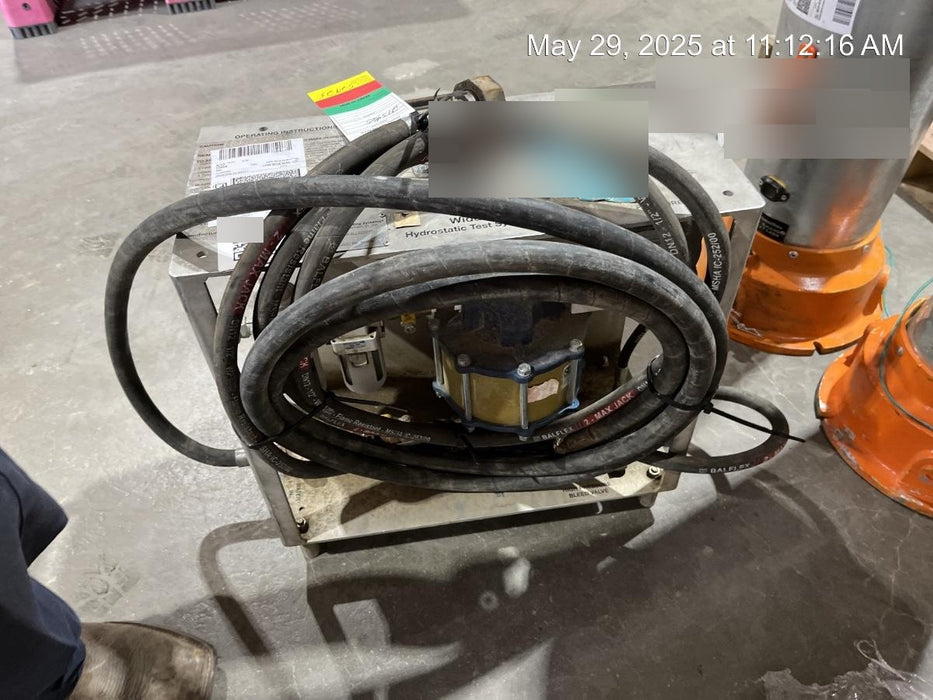 2022 WIDDER 20262-TRACKER