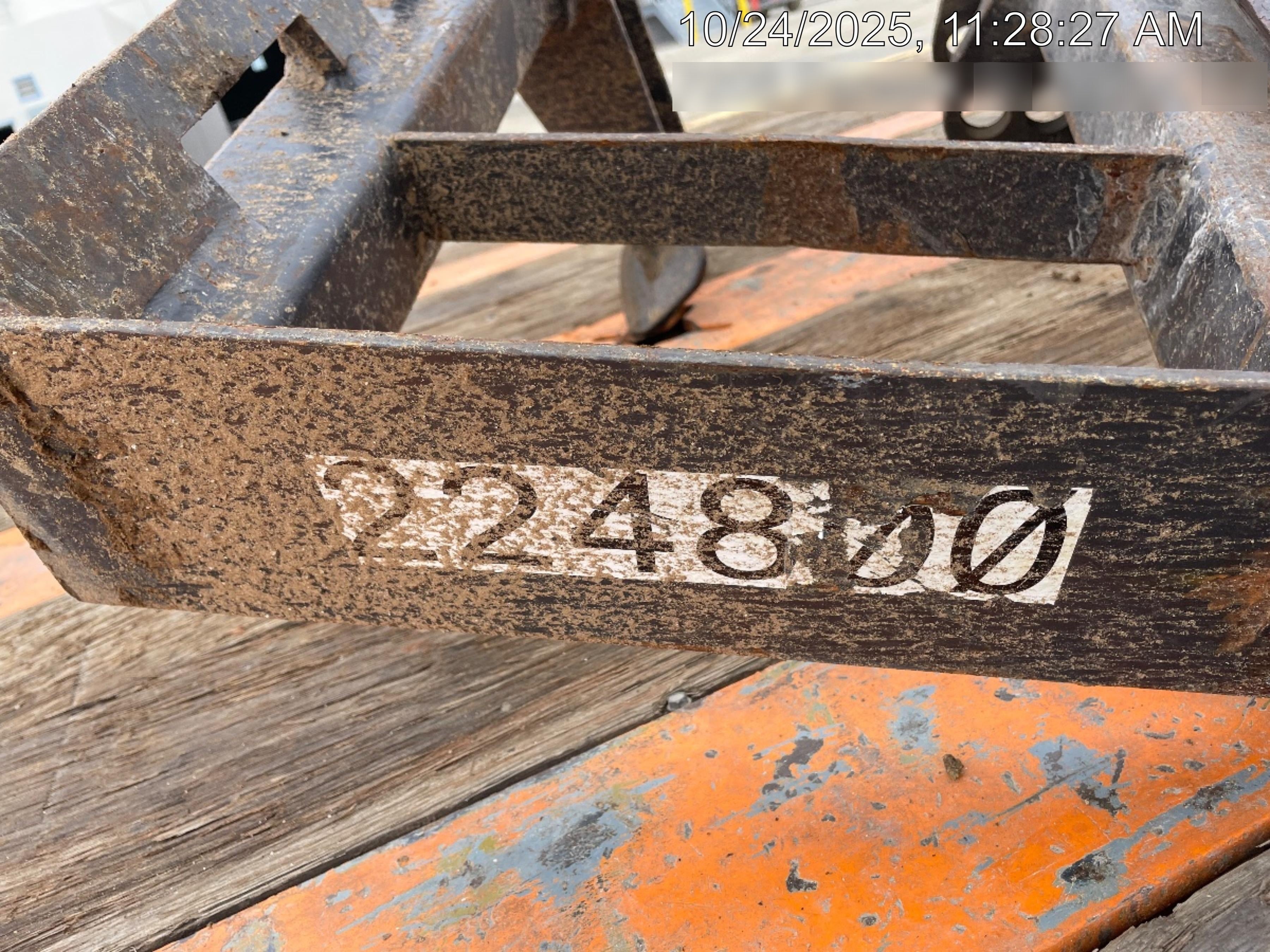 2022 PALADIN X1975