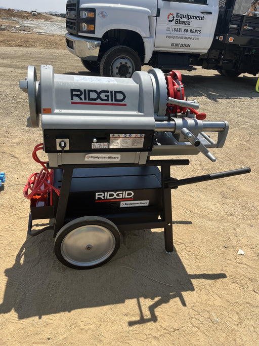 2024 RIDGID 1224