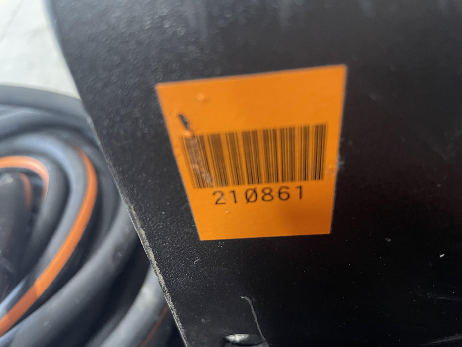 2022 LINCOLN ELECTRIC LN-25X