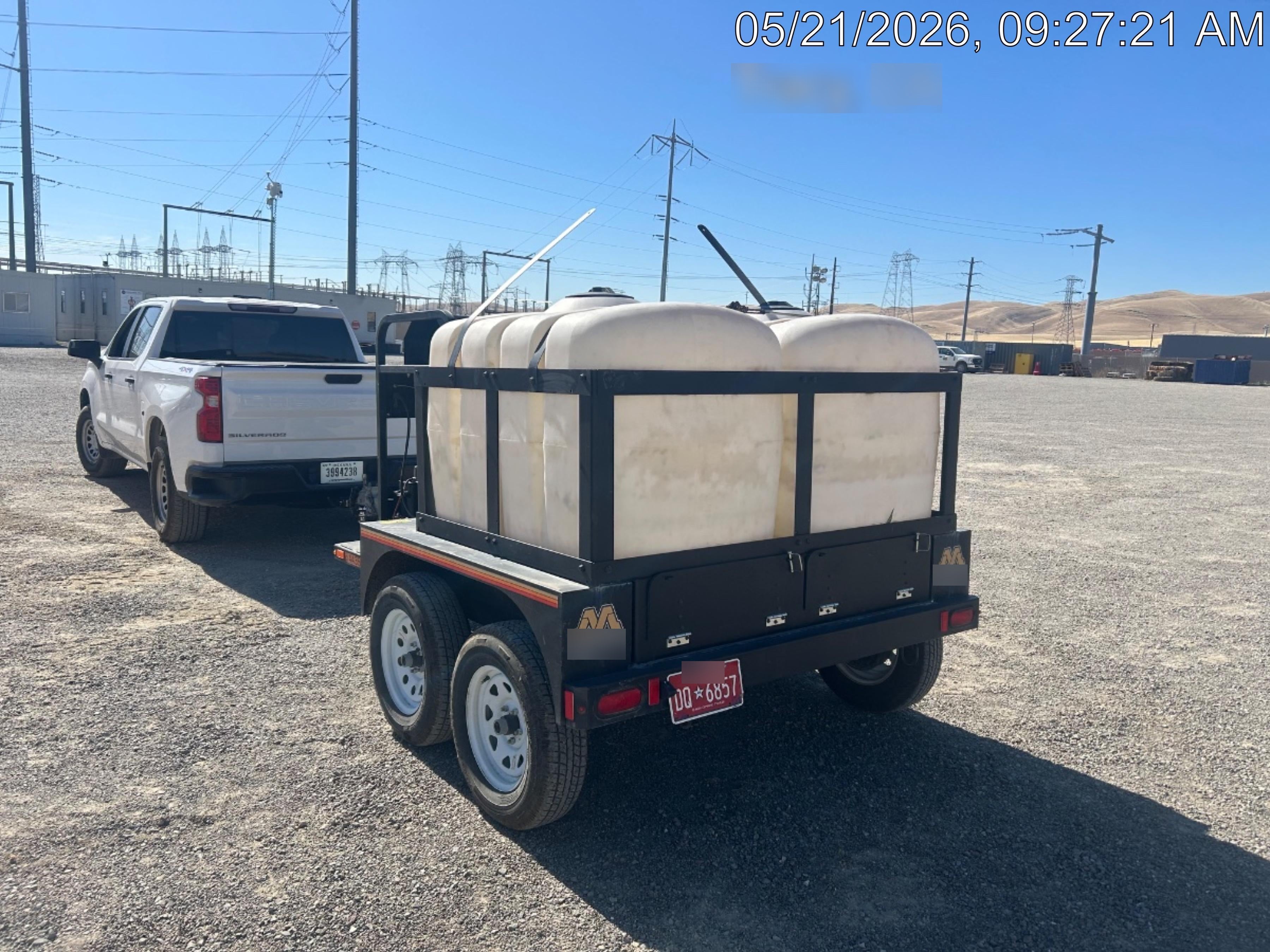 2025 MI-T-M HS-3505-1MGH-UR