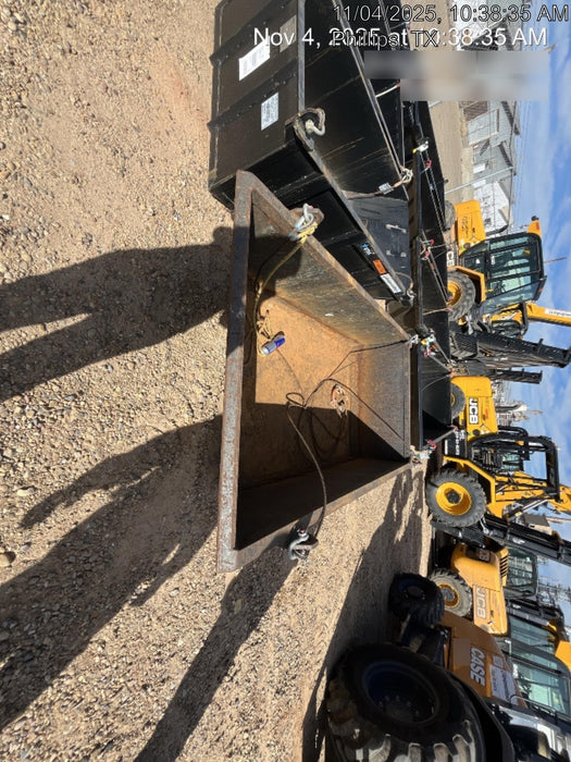 2022 STAR INDUSTRIES 1448B