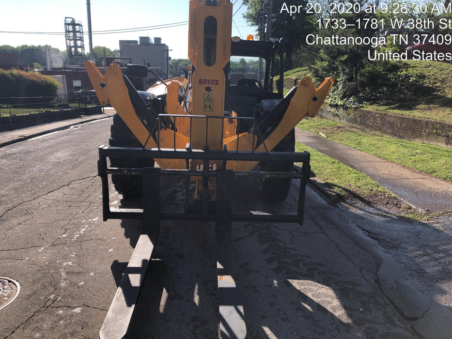 2020 JCB 510-56 JCB 510-56