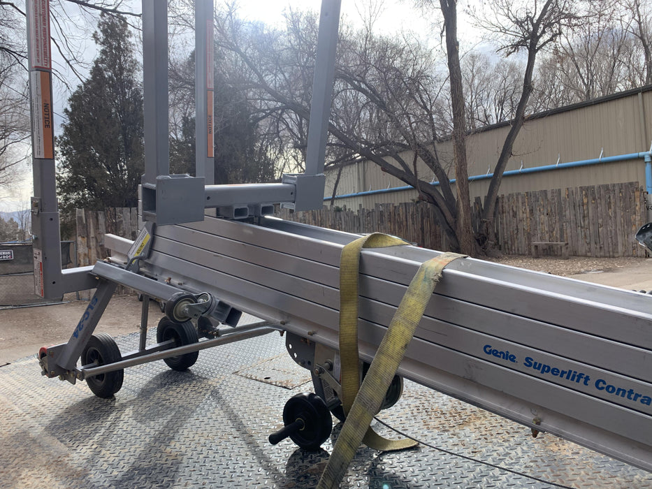 2020 GENIE SLC-24